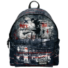 Mochila Escolar My Ghuts STREET GUARDIAN