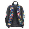 Mochila Escolar Prince TRUCK MONSTER