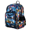 Mochila Escolar Prince TRUCK MONSTER