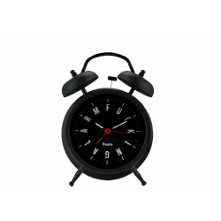 Despertador " Fucking Alarm"