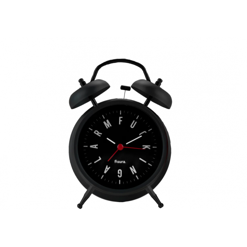 Despertador " Fucking Alarm"