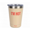 Copo Térmico "I´M Hot"
