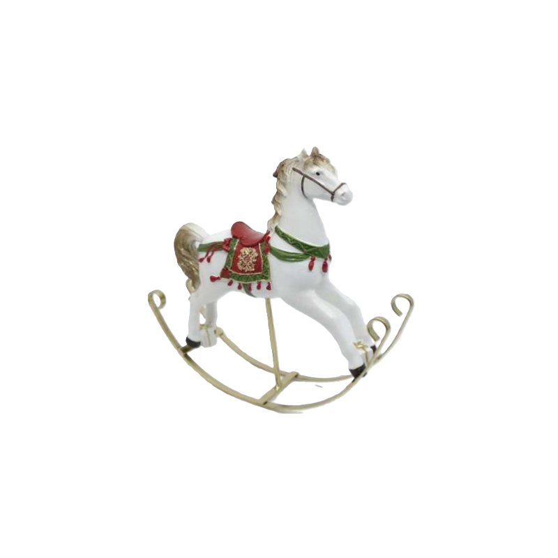 Cavalo de Baloiço