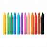 Rolo para Colorir + Crayons - Dinossauros