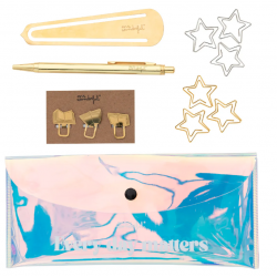 Kit para decorar a tua agenda - Every day matters