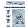 Lilo & Stitch- Conjunto Escrita Note Set
