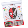 Giga Block 5 em 1 | Spiderman