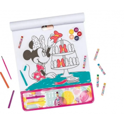 Giga Block Minnie -5 em 1
