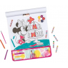 Giga Block Minnie -5 em 1
