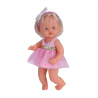 Boneco Nenuco com Set de Moda