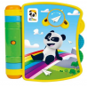 Panda - Livro Musical