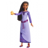 Boneca Princesa Disney - Asha de Rosas Cantante