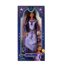 Boneca Princesa Disney -...