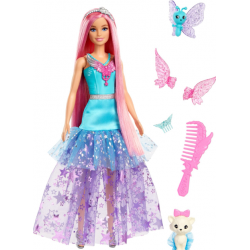 Barbie - Um Toque de Magia