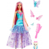 Barbie - Um Toque de Magia