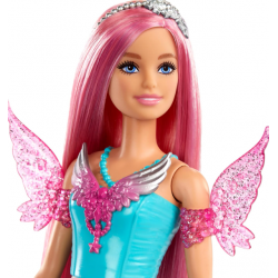 Barbie - Um Toque de Magia
