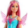 Barbie - Um Toque de Magia