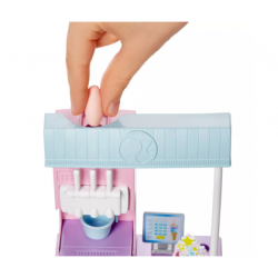 Barbie - Loja de Gelados