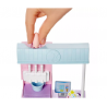 Barbie - Loja de Gelados