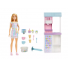Barbie - Loja de Gelados