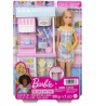 Barbie - Loja de Gelados