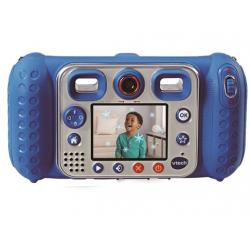 Kidizoom Camera Duo Com MP3