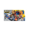 Set Raptor Attack METAL Machines