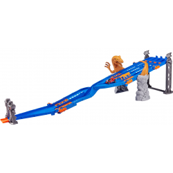Set Raptor Attack METAL Machines