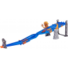 Set Raptor Attack METAL Machines