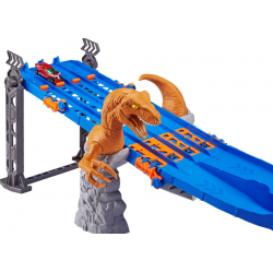 Set Raptor Attack METAL Machines