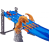Set Raptor Attack METAL Machines