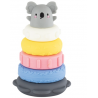 Silicone Stacker Koala