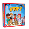 Jogo do Stop!