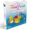 Jogo de Tabuleiro Trivial Família
