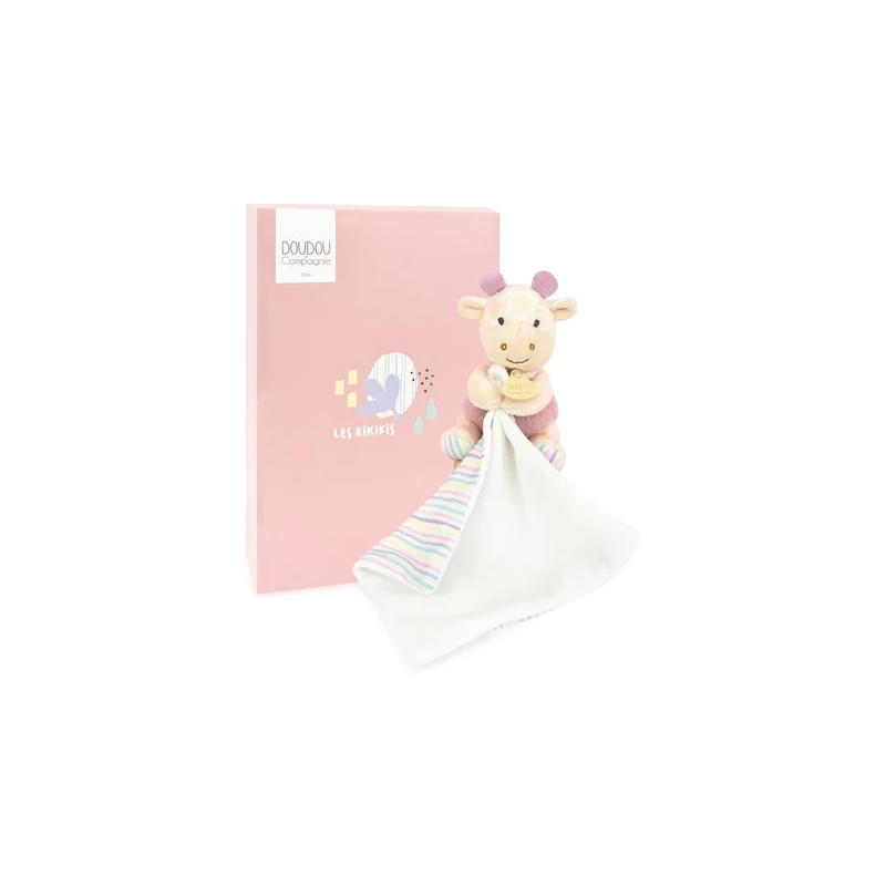 LES RIKIKIS - Doudou