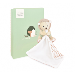 LES RIKIKIS - Doudou