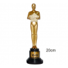 Óscar Melhor Afilhada
