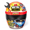 Metal Machines Speed Heroes