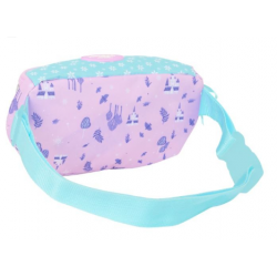 Bolsa de Cintura Frozen "Cool Days"