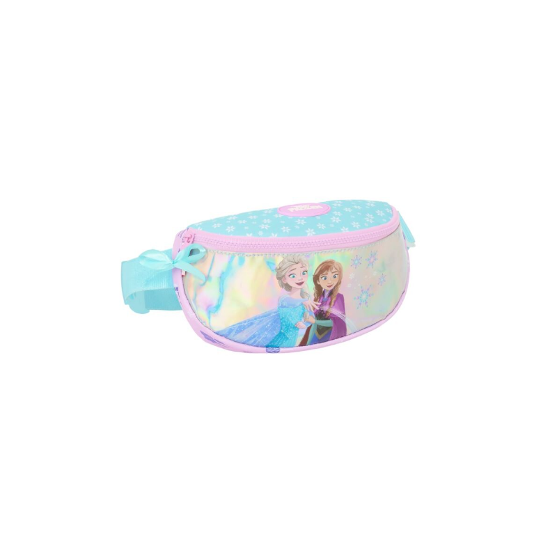 Bolsa de Cintura Frozen "Cool Days"