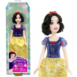 Boneca Princesa Disney -...