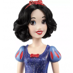 Boneca Princesa Disney - Branca de Neve