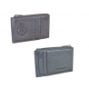 FCP- Porta-moedas c/porta cartões