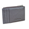 FCP- Porta-moedas c/porta cartões