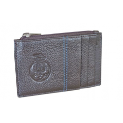 FCP- Porta-moedas c/porta cartões