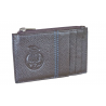 FCP- Porta-moedas c/porta cartões
