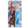 Toalha Praia Algodão - Frozen 2