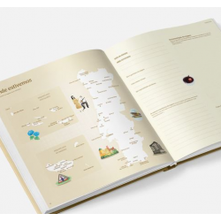 Livro, Viaja!