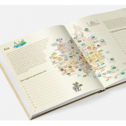Livro, Viaja!