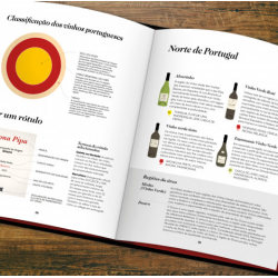 Bíblia do Vinho - O Guia Definitivo - Livro